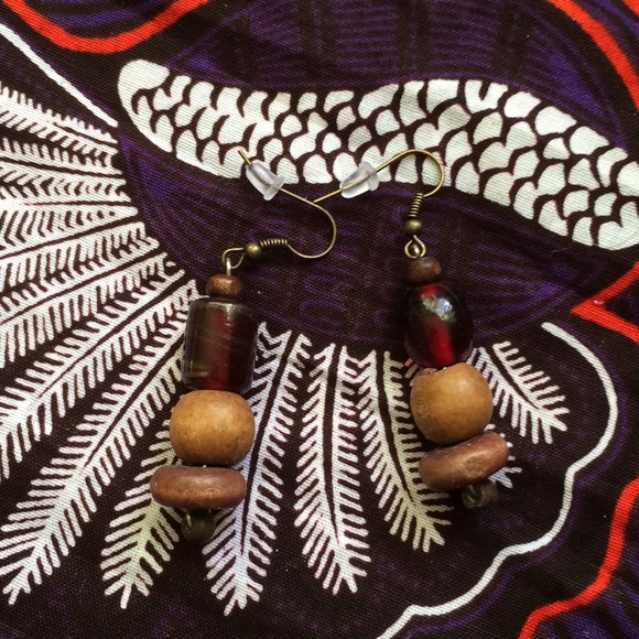 Beautiful handmade airings - Picture 1 of 1